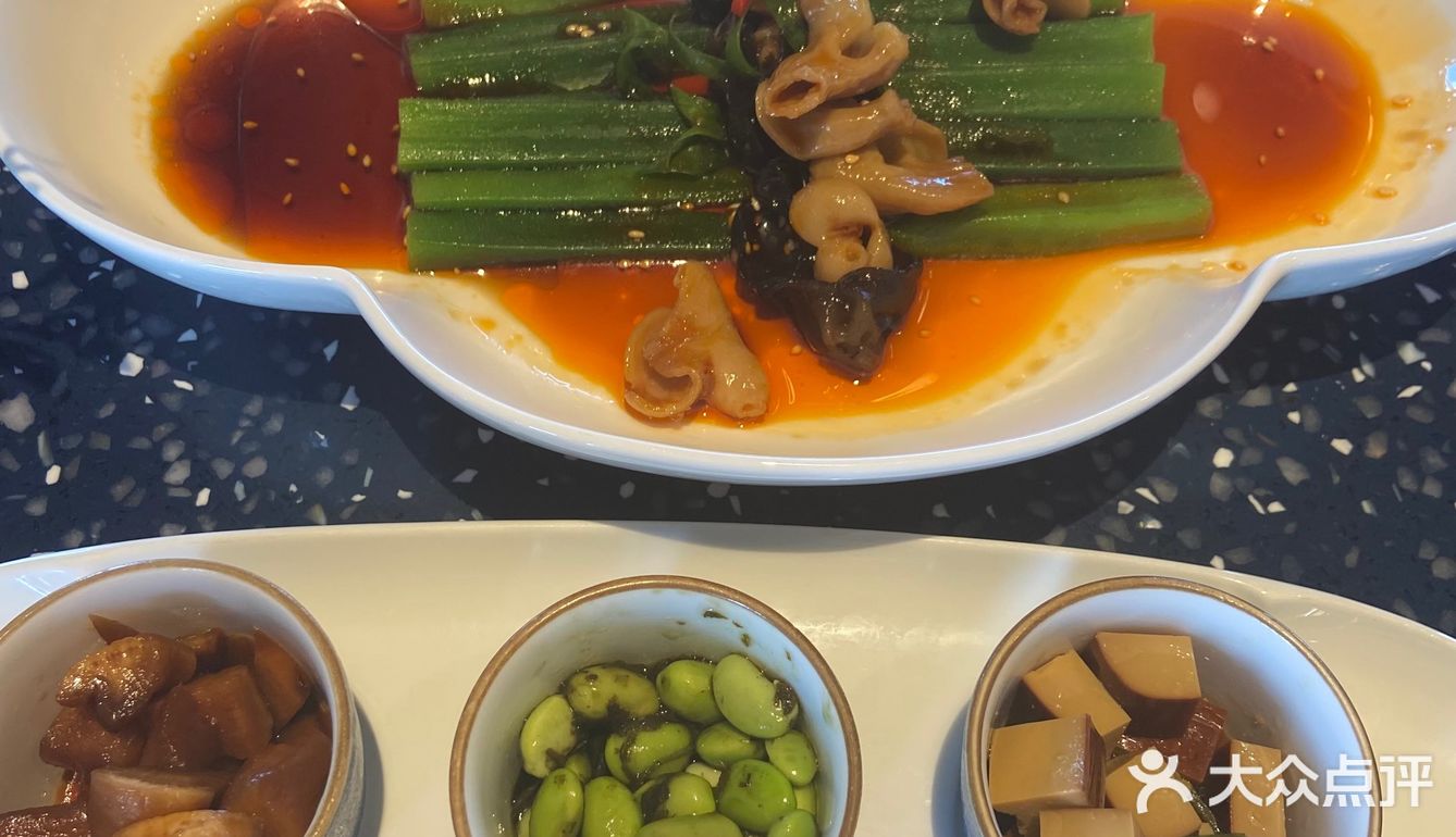 用餐环境超舒心