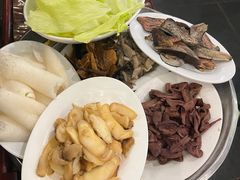 -太婆天府山珍酒楼(亚运村店)