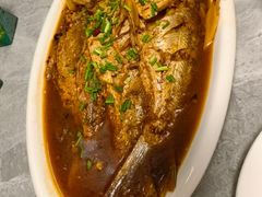 -虎洞山庄食府