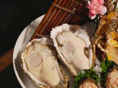 -揽季锅物会.福建黄鱼.海鲜姿造(五四路店)