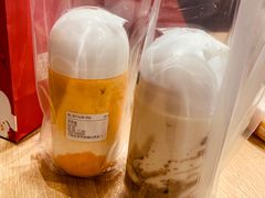 -兰熊鲜奶(西直门凯德mall店)