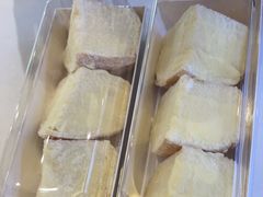 -顶东面包花园·生日蛋糕(香榭丽店)