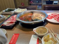 -彤德莱(青岛人民路店)