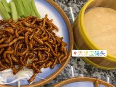 -天津卫码头(南开大悦城店)