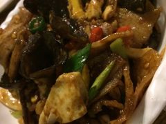 -妈妈的味道(工人体育场东路店)