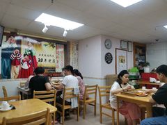 大堂-屋里家延边朝鲜族冷面(南园店)