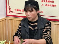 -如意香辣鸡架(总店)