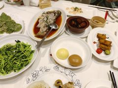 -绍兴饭店知遇楼(环山路店)
