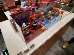 -泡泡玛特POPMART(武汉天地壹方店)