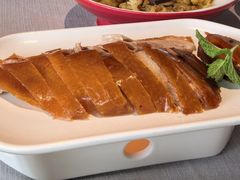 -悦融·京鲁菜·露台花园(安定门店)