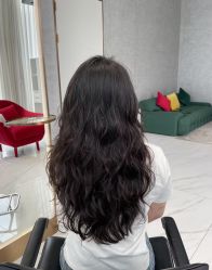 点击看大图 -FLAIR HAIR SALON