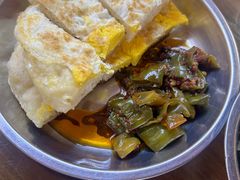 -88号小吃店·经典云南菜·地道纳西美食