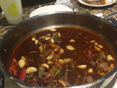 -黄记煌三汁焖锅(新世纪广场店)