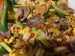 -兔槽江湖菜·重庆璧山兔(水围店)