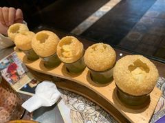 -玛莎啦印度美食餐厅·masala curry(吉联MALL店)