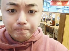 -博多一幸舍(侨福芳草地购物中心店)