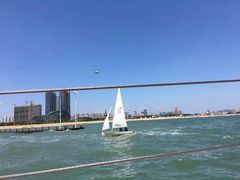 -日照灯塔风景区