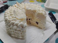 -壹点壹客·生日蛋糕(南山店)