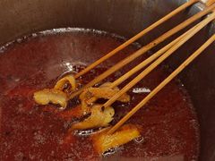 -金刚山烧烤(红旗大街店)