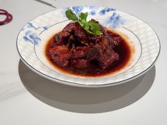 -二泉园老菜馆·百年无锡菜