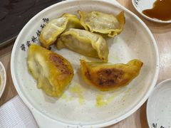 -蒋家桥饺面店(东关街店)