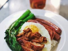 -颓记茶餐厅(美景总店)