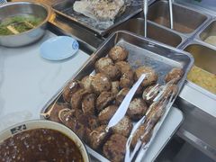 -大草原清真饭庄(沙河店)