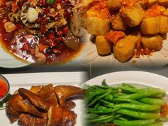 -有璟阁港式餐厅(金融街购物中心店)