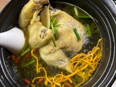-小陆莲花蟹园农家乐(莲花岛店)