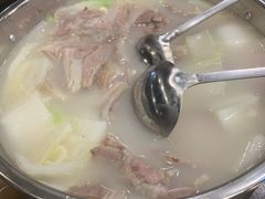 -骄傲de小龙虾 · 全羊馆(新北万达店)