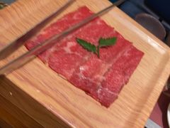 -一绪に寿喜烧(荟聚店)