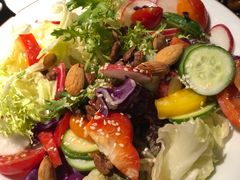 -绿茶餐厅(天津天河城店)