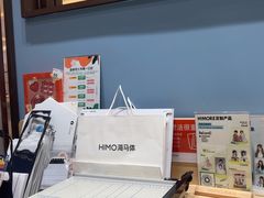 -海马体照相馆(上海月星环球港店)