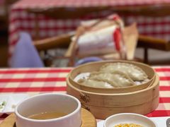 -西贝(华发商都店)