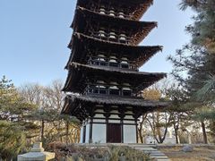 -北京世界公园