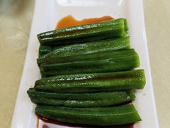 -奥华餐厅·老张记(台基厂店)