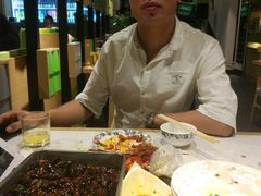 -蛙蛙叫干锅年代(簋街总店)