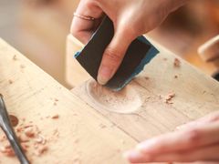 -五月木作·DIY木作文创体验店(北京路店)