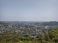 -桃花岭景区