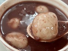 -阿三麻蓉汤圆(顺光大厦店)