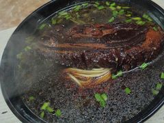 -小龙大肉面馆