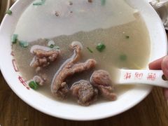 -津品味小吃(大学湾店)