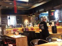 -汪爹爹武汉牛三鲜(朝外大街店)