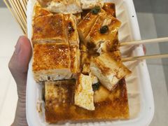 -东门町美食街