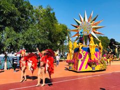 -大连海昌发现王国主题公园