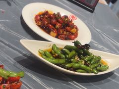 -肥肥虾庄·金牌油焖大虾(杨园滨江时代walk店)
