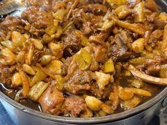 -甘家界牌柠檬鸭(青山店)