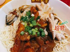 -荔林食店(西华路店)