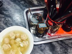 -兴兴旺·冬瓜盅·啫啫煲(西华路店)