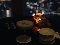 -广州四季酒店·天吧·高空酒吧